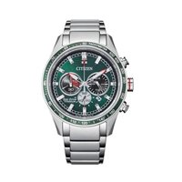 Orologio Citizen Uomo Crono Super Titanio 4490 in Titanio CA4497-86X - CA4497-86X